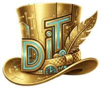 Dream IT Company logo